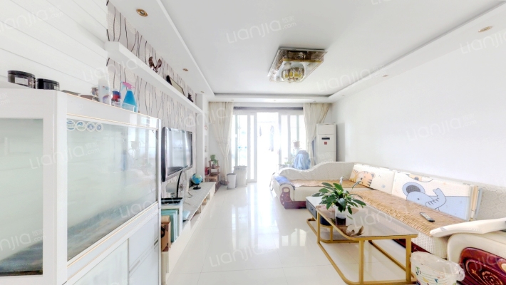 风荷丽景二手房实景图