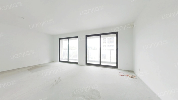 祥生东方樾花苑二手房实景图