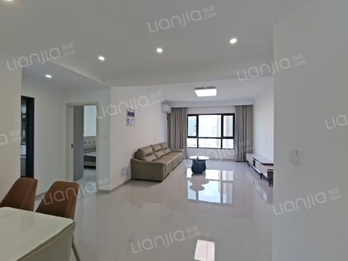 整租·康平路96号 3室2厅 南