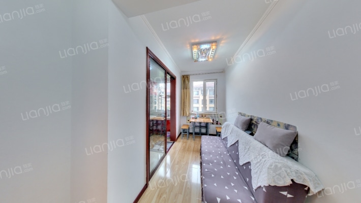 世纪海云天二期二手房实景图