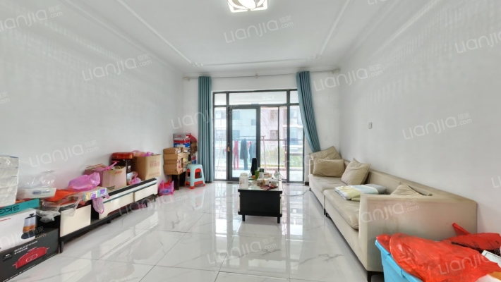 祥运花苑二手房实景图