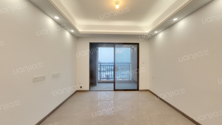 中建顺控·云熙悦城二手房实景图