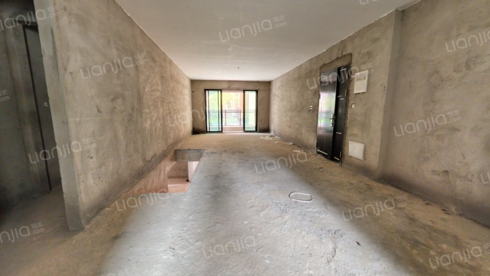 海伦堡十里东江二手房实景图