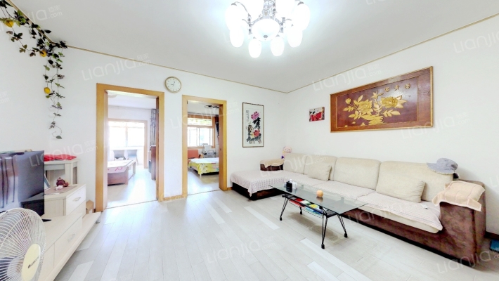 纺东路7号院二手房实景图