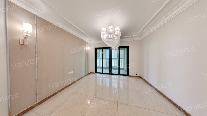 恒大名都二手房实景图