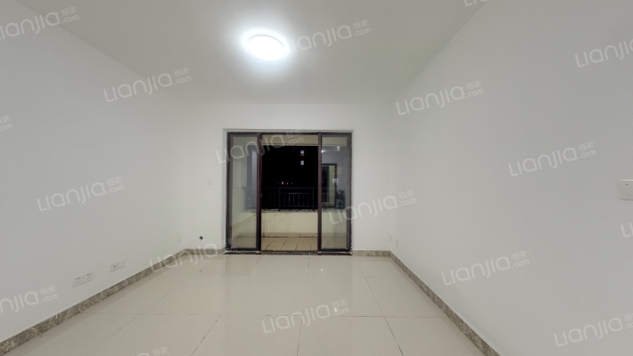 中交新琼雅苑二手房实景图