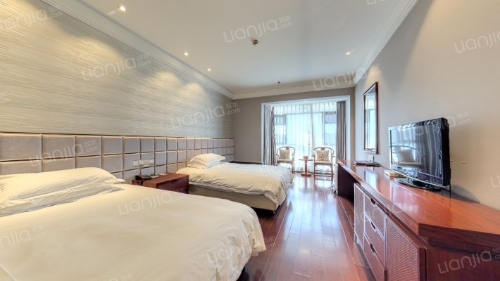 涵园二手房实景图