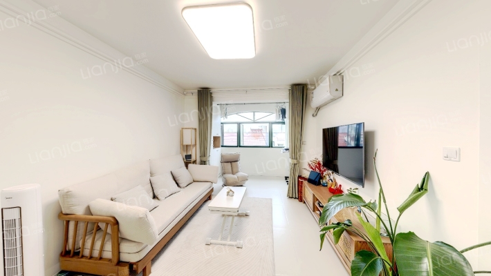 永乐苑二手房实景图