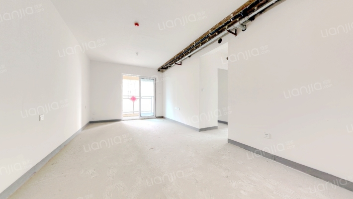 万科碧桂园公园大道二手房实景图