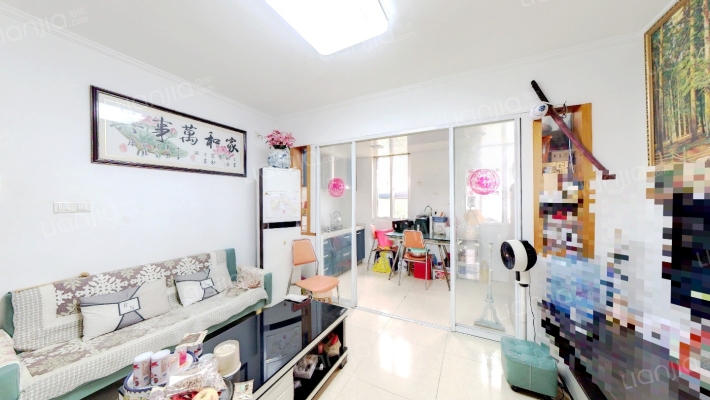 相王路36号二手房实景图