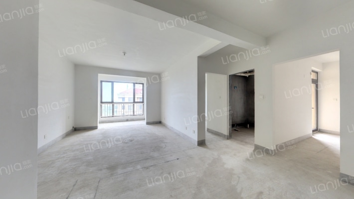 华茂嘉园二手房实景图