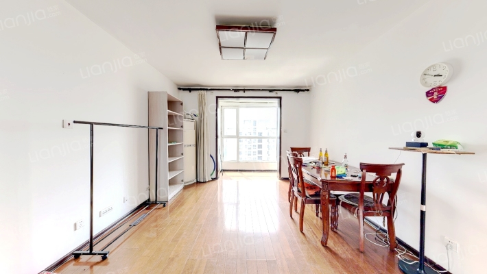 复兴门家园二手房实景图