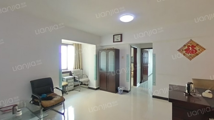 帝豪雅居二手房实景图