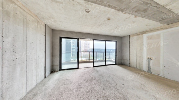 碧桂园博萃梅溪二手房实景图