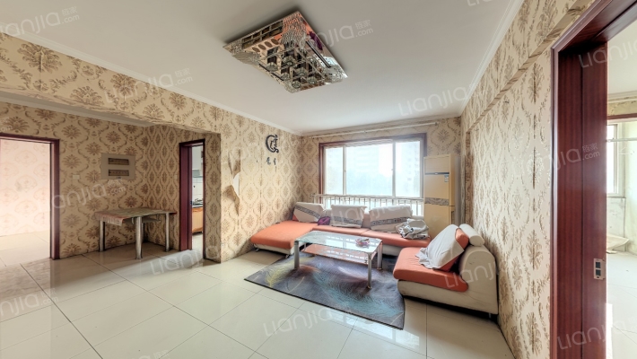 世纪华庭二手房实景图