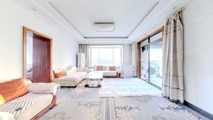 中央花园(桐乡市)二手房实景图