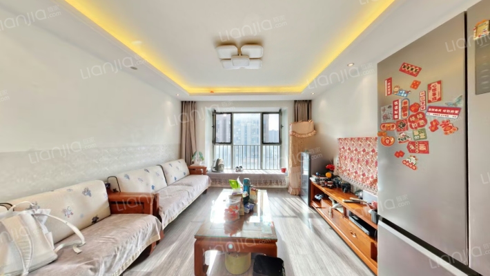 长阳半岛怡和南路10号院二手房实景图