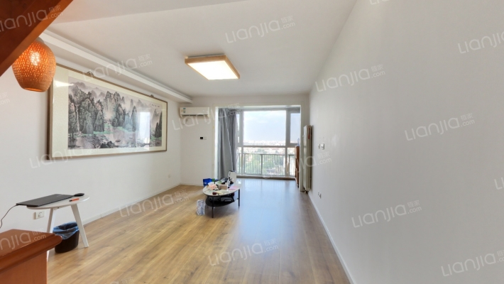 四合上院二手房实景图