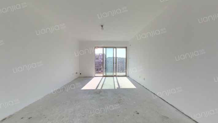 上海康城二手房实景图