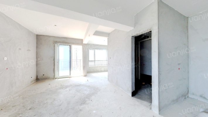 邻里中心二手房实景图