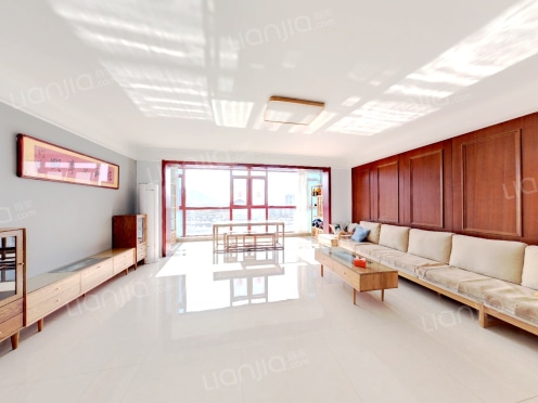 整租·隆和大溪谷二期 3室2厅 南