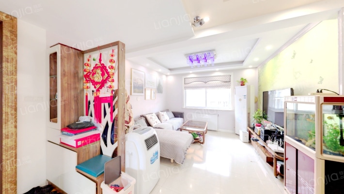 新苑华庭二手房实景图