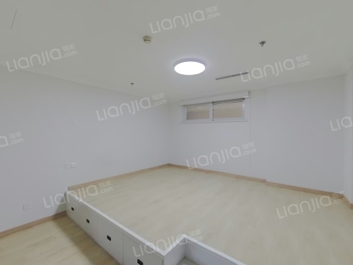 整租·东山四路 1室1厅 东北