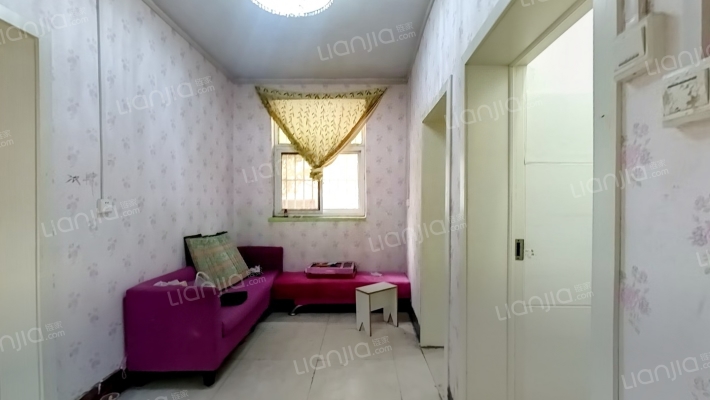 新华步行街二手房实景图