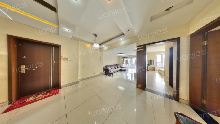 华都星公馆二期二手房实景图