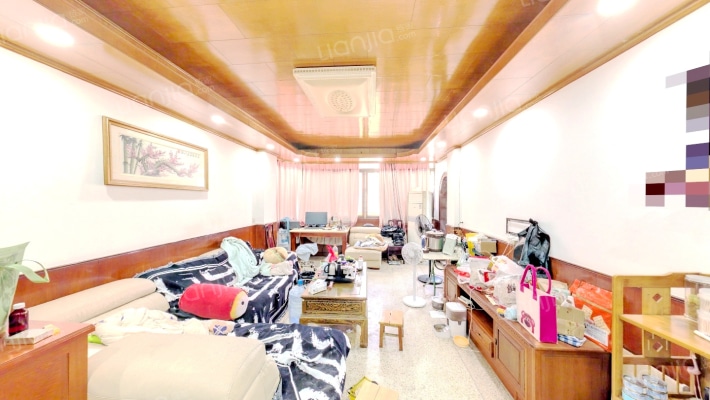 富丽家园朝阳西路二手房实景图