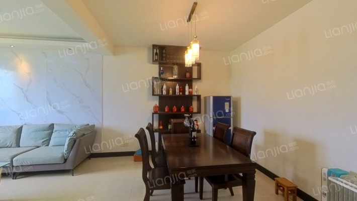 五星公寓三期二手房实景图