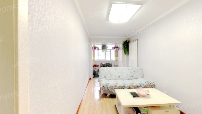 民白小区二手房实景图