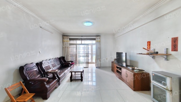 美丽人家二手房实景图