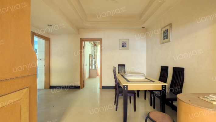 新北江大厦二手房实景图