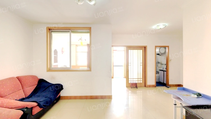 新友谊小区二手房实景图