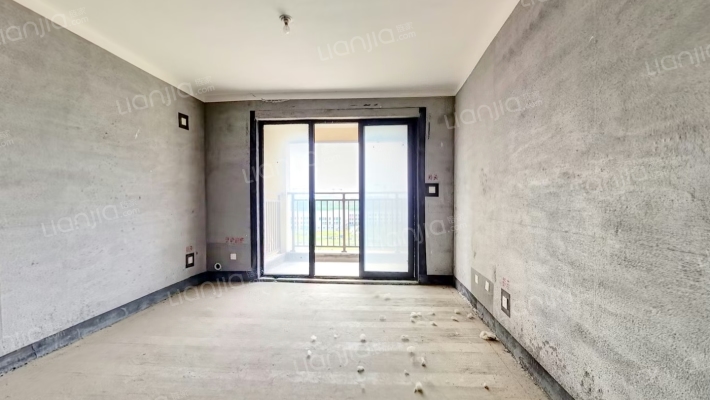 建业城一期(项城)二手房实景图
