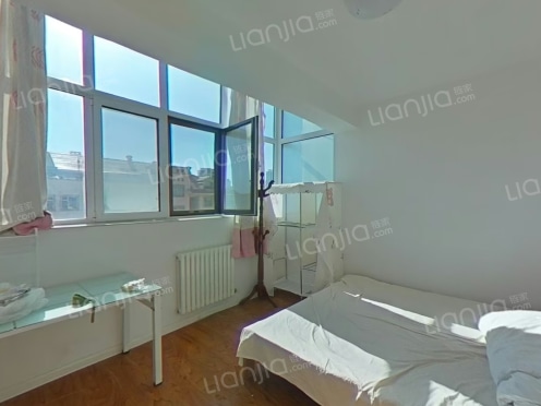 整租·美寓天城 2室1厅 南