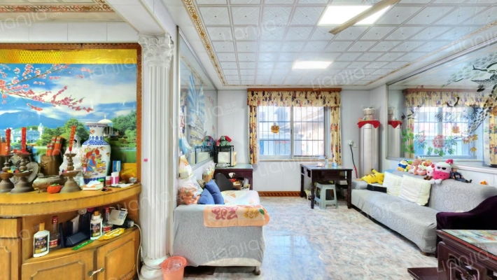 木星小区二手房实景图