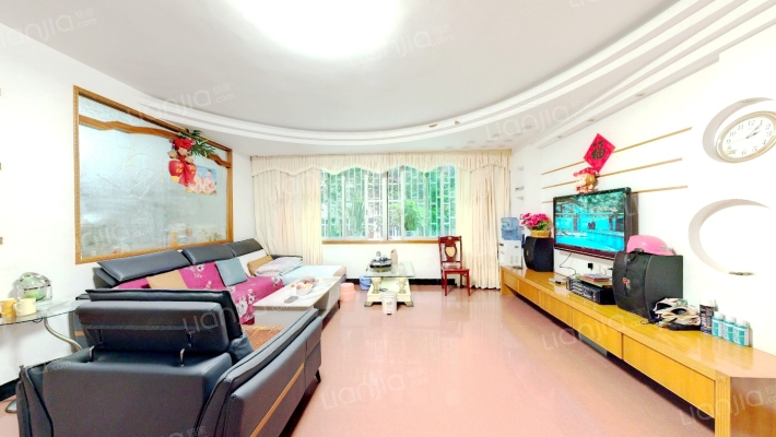 凯捷花园二手房实景图