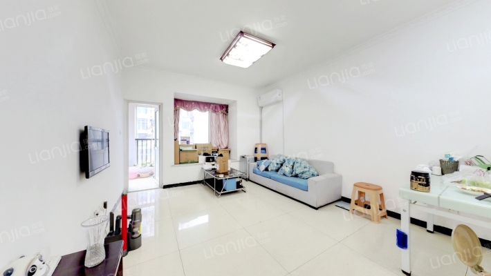 金水湾二手房实景图