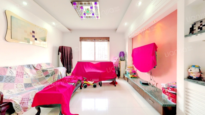 秀溪小区二手房实景图