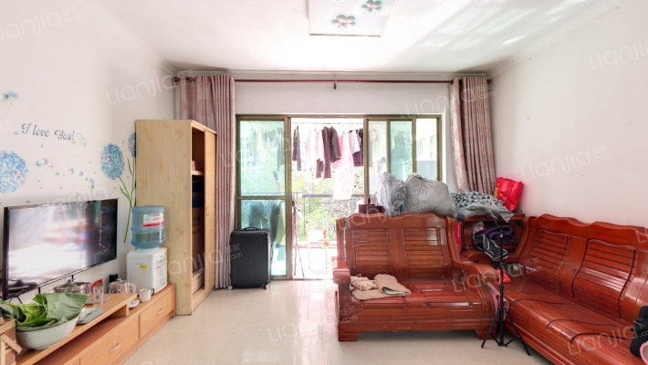 红日江山二手房实景图