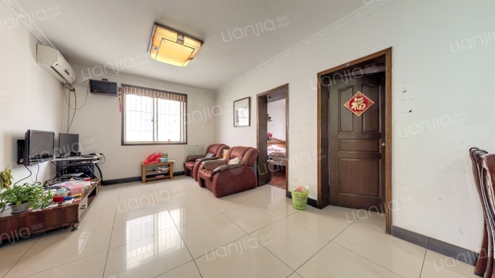 碧波二村二手房实景图