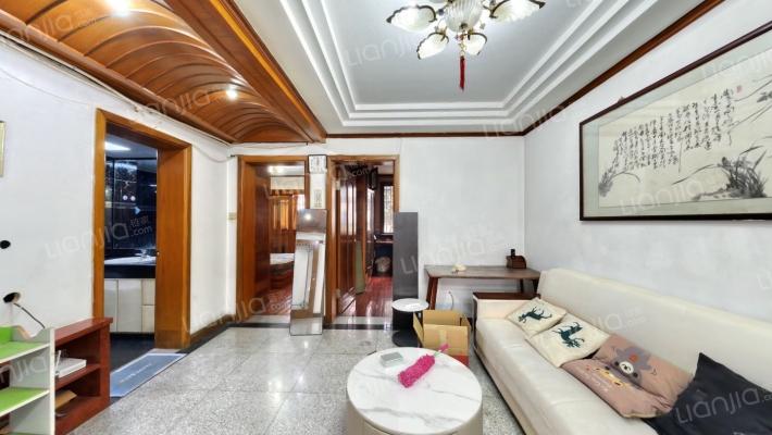 康乐香港城二手房实景图