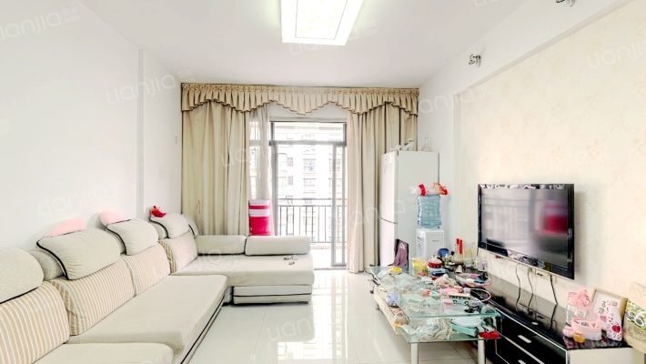 A派公馆二手房实景图