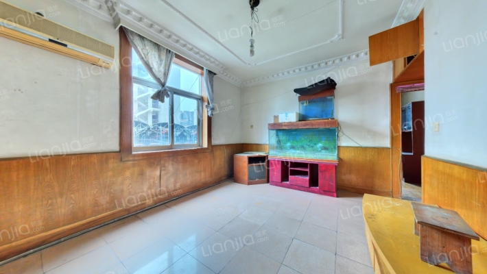 公平路14号二手房实景图