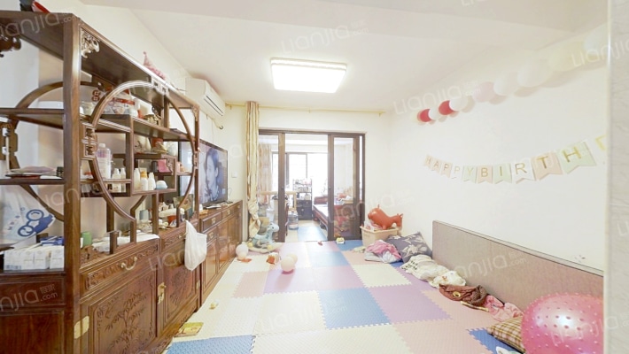 吉祥凤景湾二手房实景图