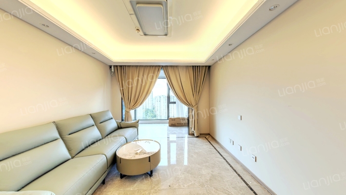 云境雅苑二手房实景图