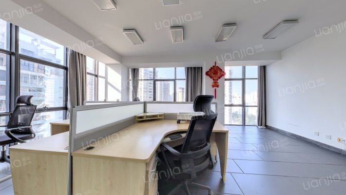 紫荆信息公寓二手房实景图