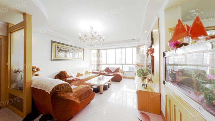 德雅公寓二手房实景图